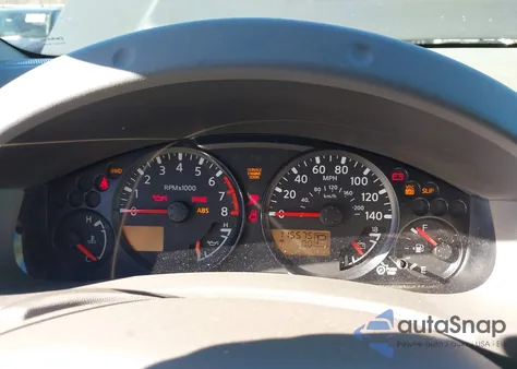 2010 Nissan Frontier Se z USA, uszkodzony, nr VIN 1N6AD0FV6AC404008